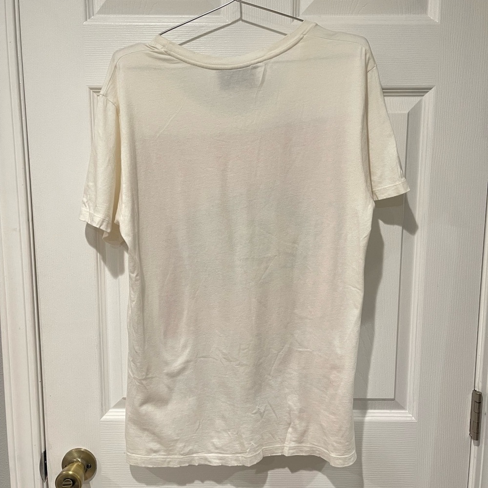 Gucci Amour 25 T shirt - Picture 4 of 6
